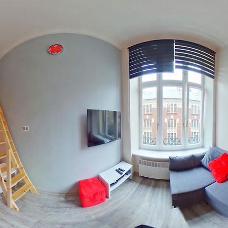 Apartamenty Marco - Stare Miasto - Super Wi Fi Красков Екстериор снимка