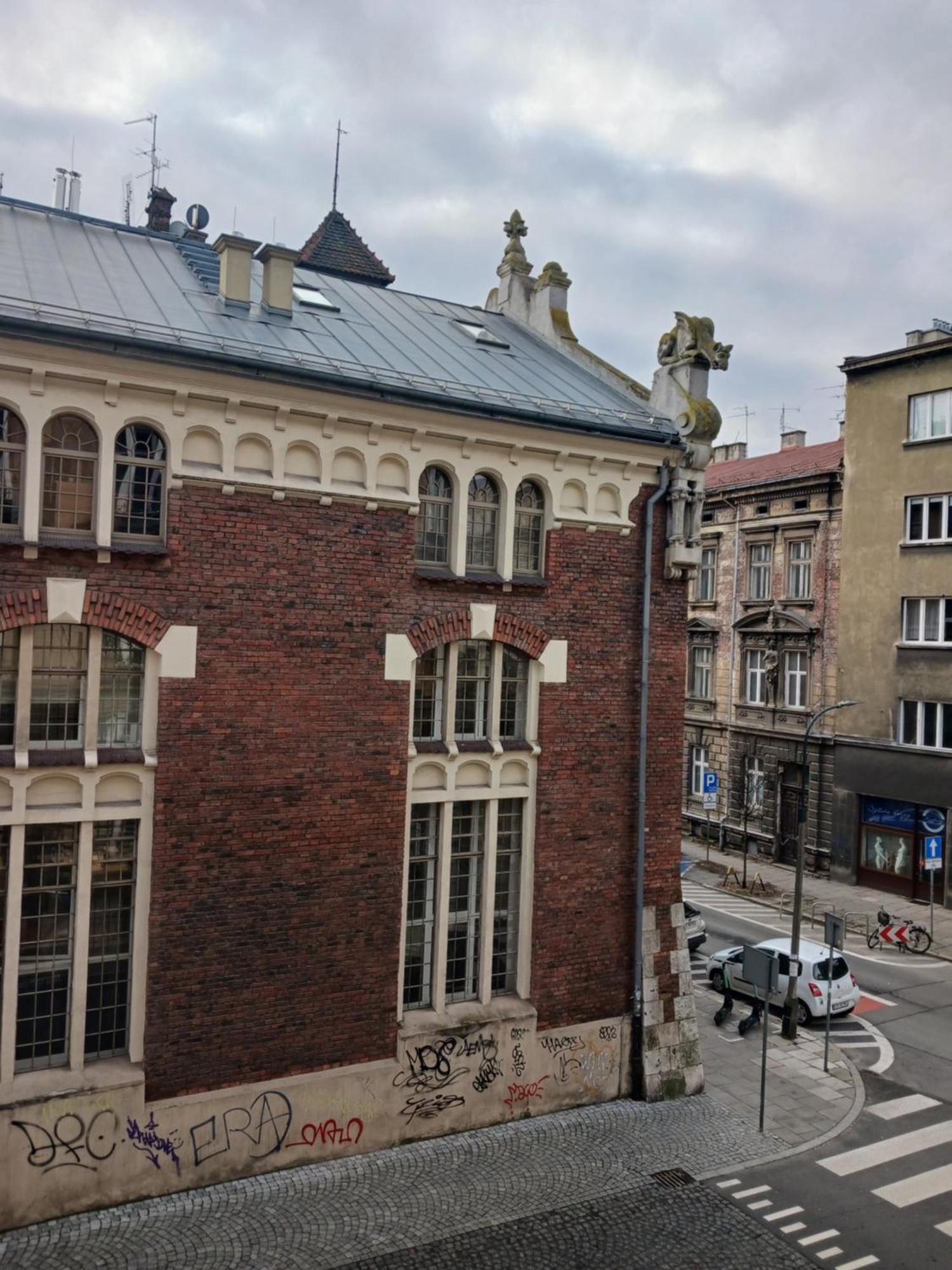 Apartamenty Marco - Stare Miasto - Super Wi Fi Красков Екстериор снимка
