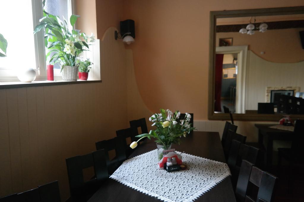 Apartamenty Marco - Stare Miasto - Super Wi Fi Красков Екстериор снимка