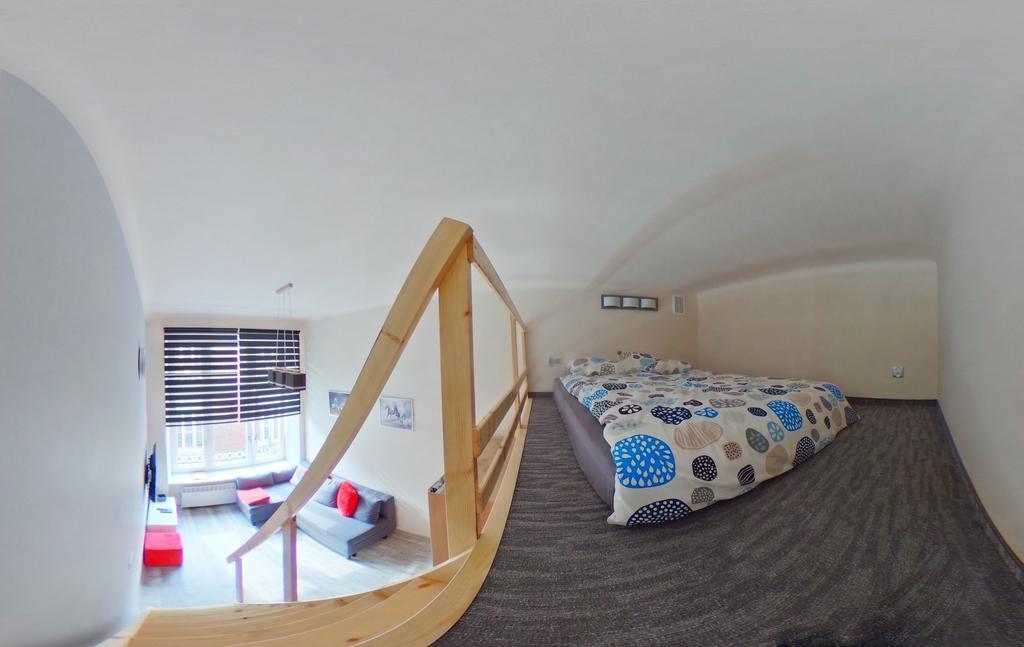 Apartamenty Marco - Stare Miasto - Super Wi Fi Красков Екстериор снимка