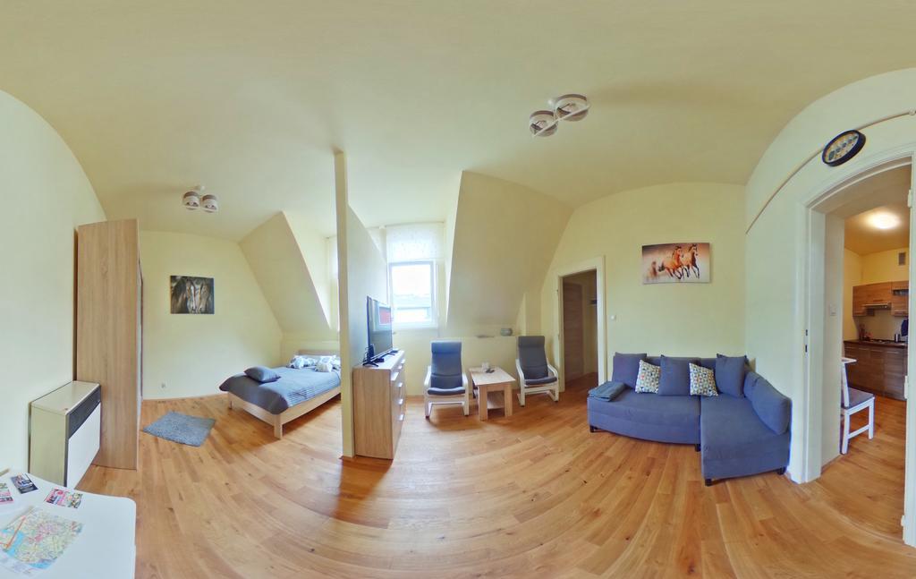 Apartamenty Marco - Stare Miasto - Super Wi Fi Красков Екстериор снимка