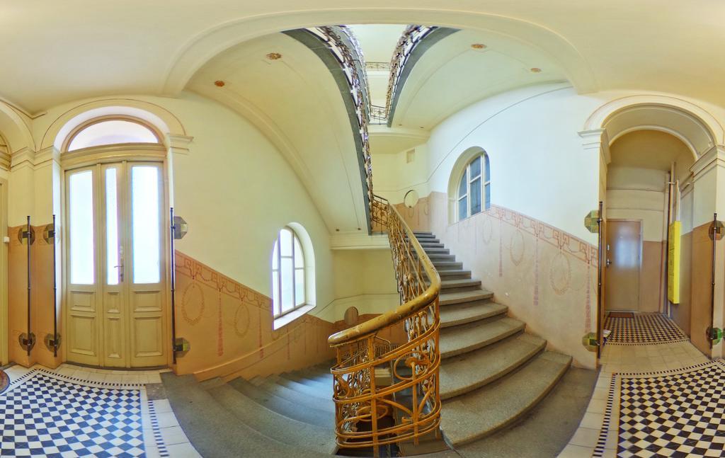 Apartamenty Marco - Stare Miasto - Super Wi Fi Красков Екстериор снимка