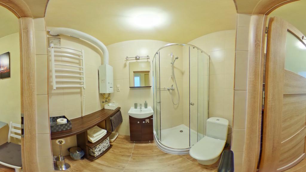 Apartamenty Marco - Stare Miasto - Super Wi Fi Красков Екстериор снимка
