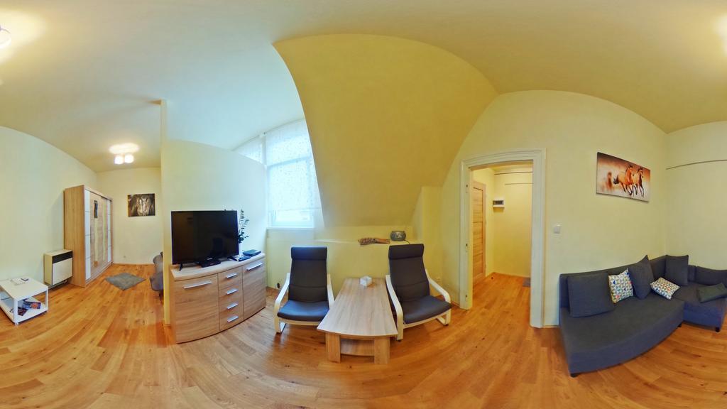 Apartamenty Marco - Stare Miasto - Super Wi Fi Красков Екстериор снимка