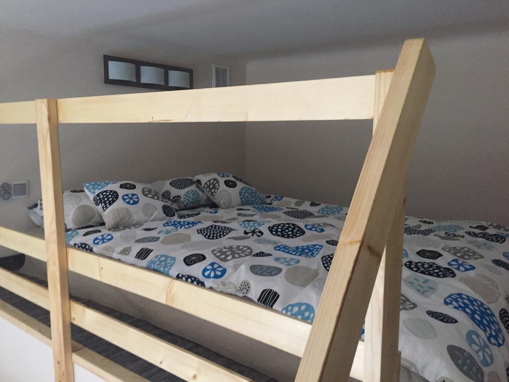 Apartamenty Marco - Stare Miasto - Super Wi Fi Красков Екстериор снимка