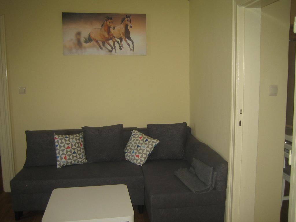Apartamenty Marco - Stare Miasto - Super Wi Fi Красков Екстериор снимка
