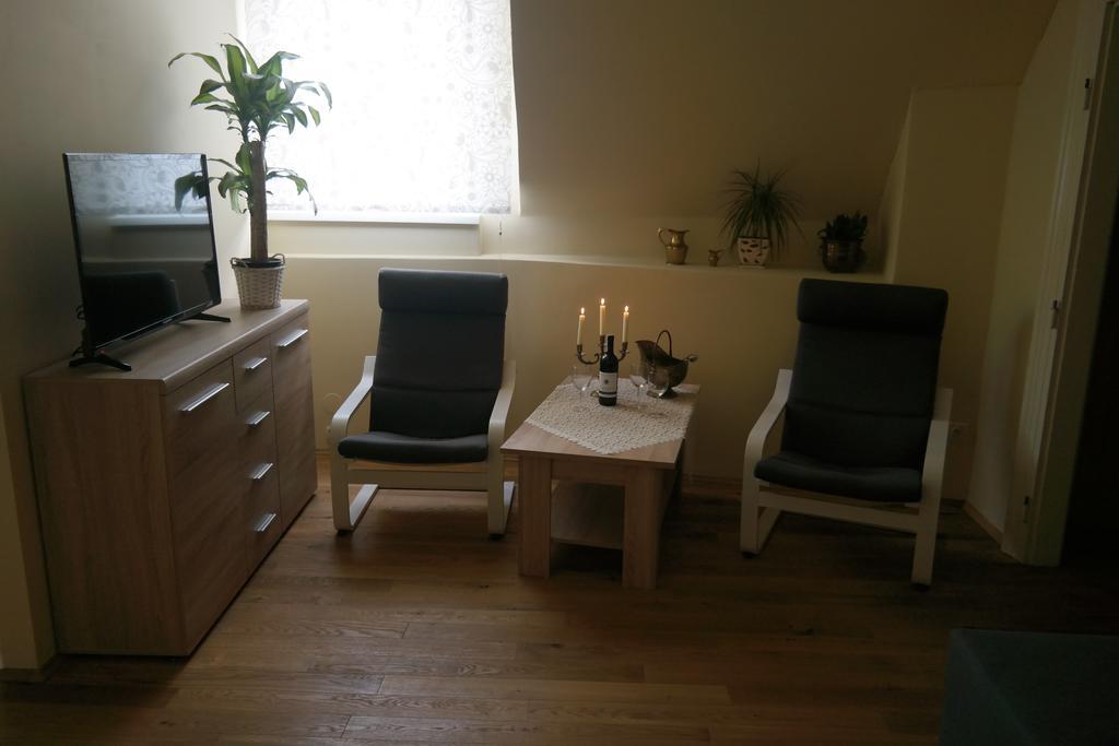 Apartamenty Marco - Stare Miasto - Super Wi Fi Красков Екстериор снимка