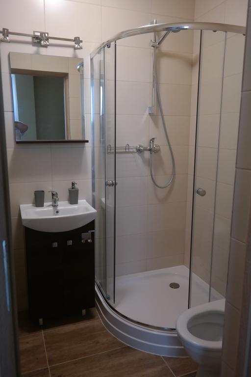Apartamenty Marco - Stare Miasto - Super Wi Fi Красков Екстериор снимка