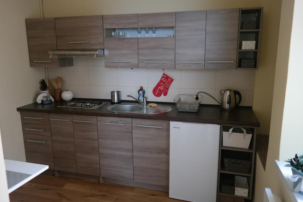 Apartamenty Marco - Stare Miasto - Super Wi Fi Красков Екстериор снимка