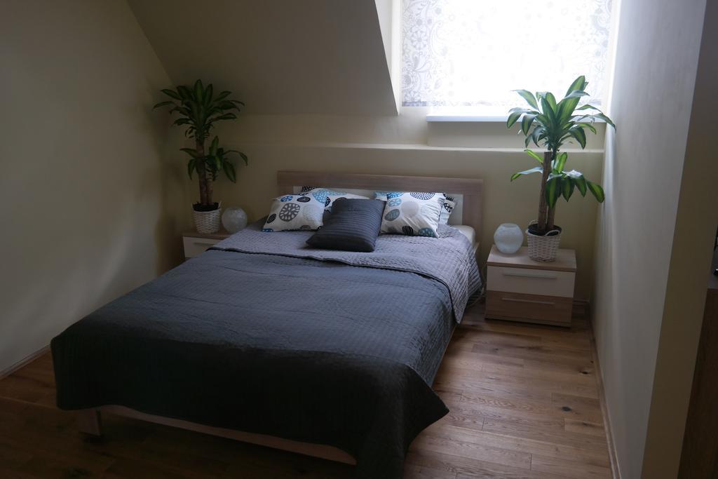 Apartamenty Marco - Stare Miasto - Super Wi Fi Красков Екстериор снимка