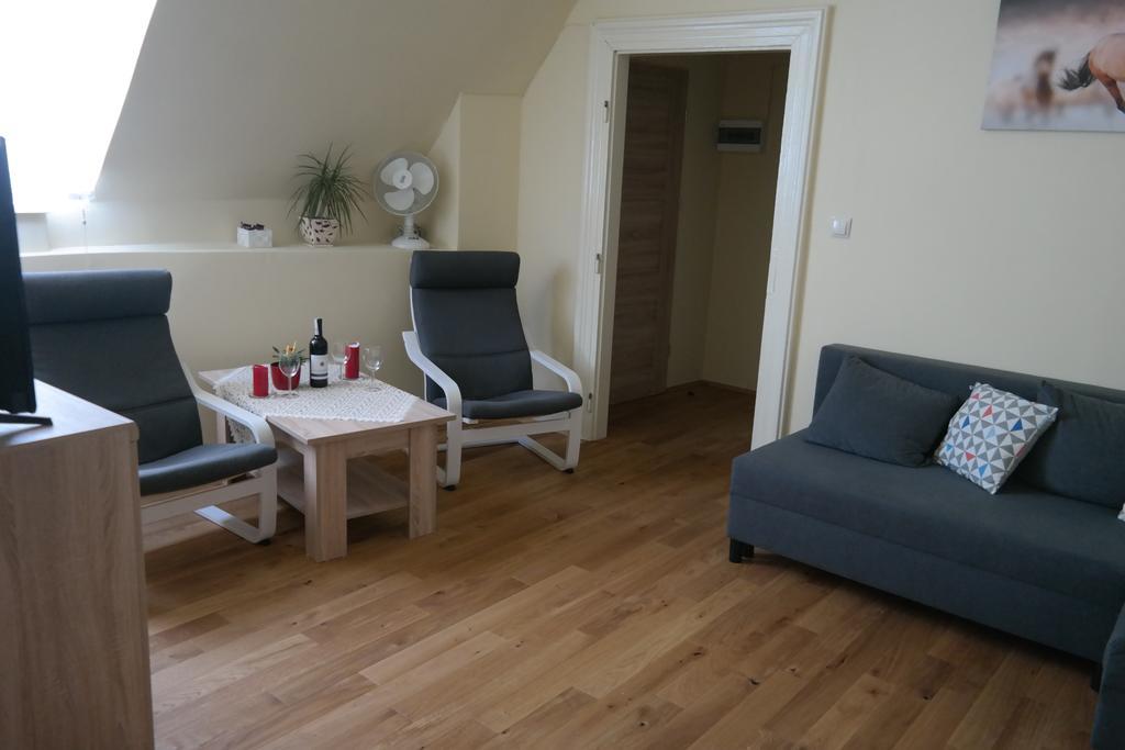 Apartamenty Marco - Stare Miasto - Super Wi Fi Красков Екстериор снимка