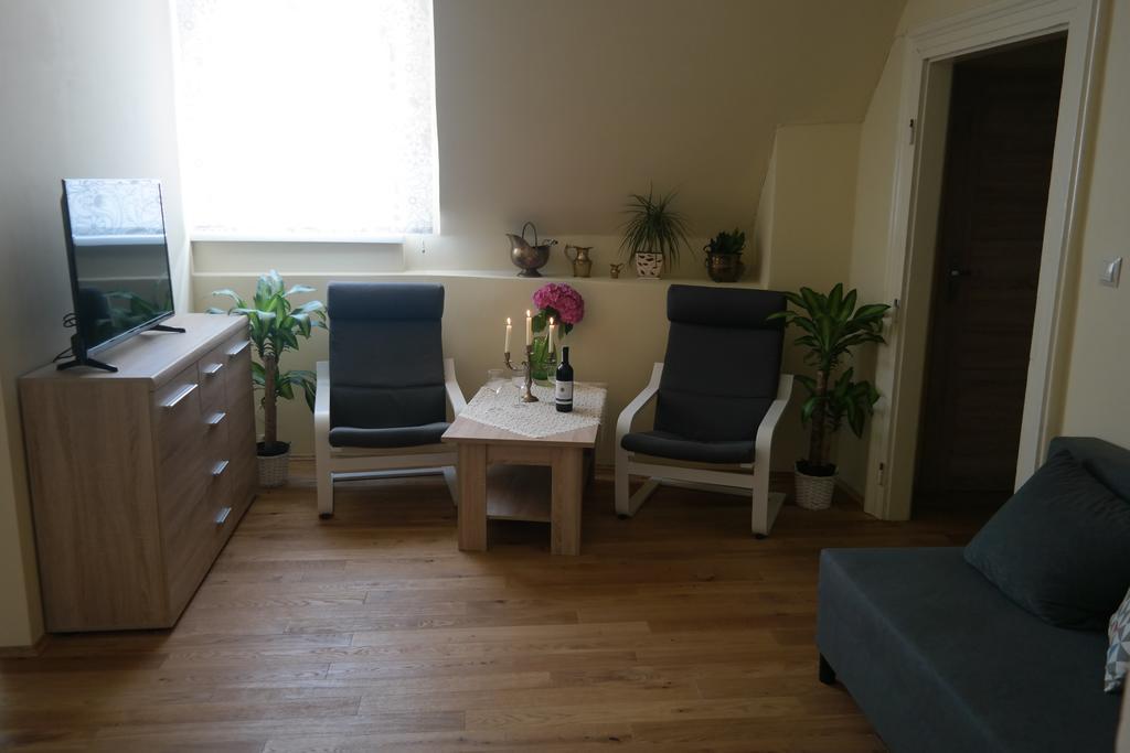 Apartamenty Marco - Stare Miasto - Super Wi Fi Красков Екстериор снимка